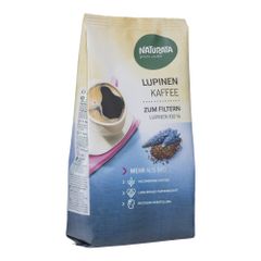 Bio Lupinenkaffee zum Filtern 500g - 10er Vorteilspack von Naturata