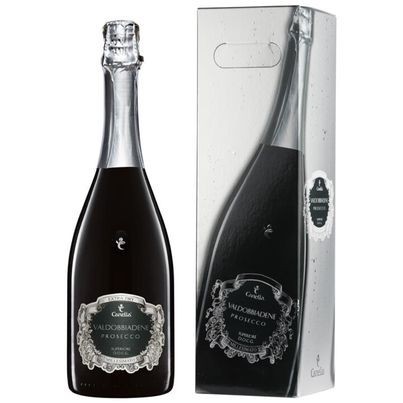 Prosecco Superiore Spumante 750ml von Canella