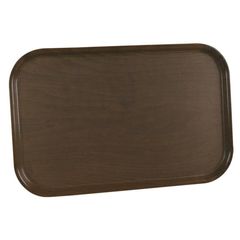 Tablett Pressholz Buche von Cambro