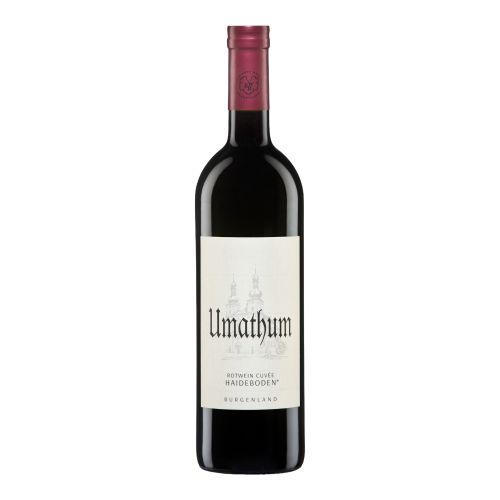 Haideboden 2020 750ml von Weingut Umathum