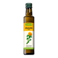 Bio Distelöl nativ 250ml - 6er Vorteilspack von Rapunzel Naturkost