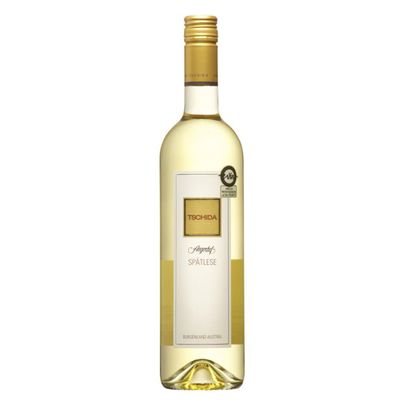 Spätlese 2021 750ml - Dessertwein von Weingut Tschida