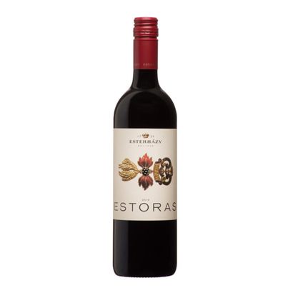 Estoras 2019 750ml - Rotwein von Esterhazy