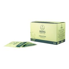 Bio Frühstückstee á 17g - 6er Vorteilspack von Bergkräuter