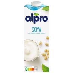 Sojadrink Natural 1000ml