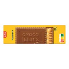 Choco Vollmilch 125g von Bahlsen