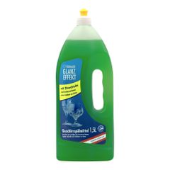 Geschirrspülmittel 1500ml von Glanz Effekt