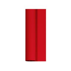 Tischdecke rot 118m von Duni