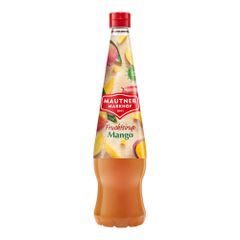 Sirup Mango 700ml von Mautner Markhof