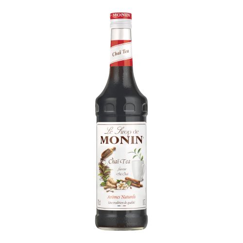 Monin Sirup Chai 700ml von Monin