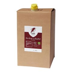 Bio Brat- und Backöl mild gedämpft 10000ml von Ölmühle Raab