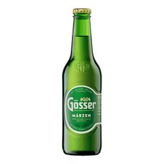 Märzen EW 330ml - 12er Vorteilspack von Gösser