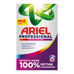 Professional Pulver Color von Ariel