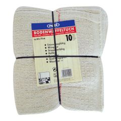 Waffelreibtuch ca.60x70cm 10ct von Rezi