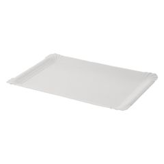 Teller 16x23cm 250Stück von Wimex