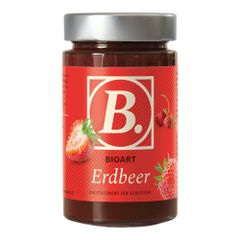 Bio Erdbeer Marmelade 250g - 6er Vorteilspack von Bioart