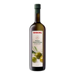 Olive oil Extra Native 1000ml from Wiberg