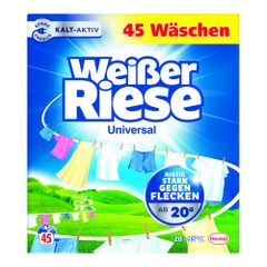 Pulver Universal von Weißer Riese