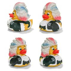 Austroducks rubber duck Quack me Amadeus black - 1 piece