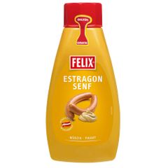 FELIX tarragon mustard 1,2kg