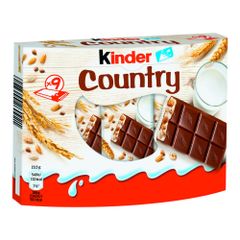 Country 924g von Kinder