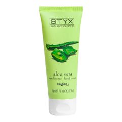 Bio Aloe Vera Handcreme 70ml von Styx