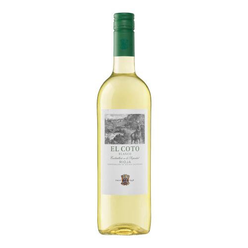 Rioja DOCa Blanco 2021 750ml