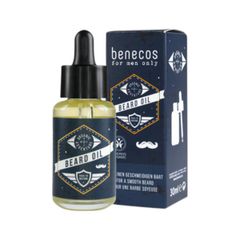 Bio for men only Beard Oil 30ml