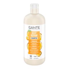Organic Deep Repair Shampoo 500ml from Sante Naturkosmetik