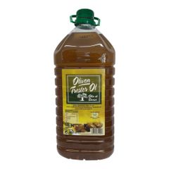 Sansa Oliventresteröl 5000ml von Olio Sasso