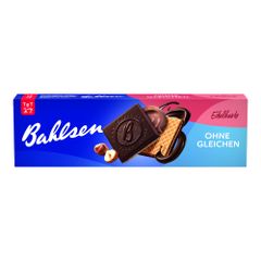 Ohne Gleichen Edelherb 125g von Bahlsen