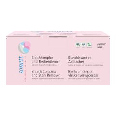 Bio Bleichmittel Nachfüllpackung 5000g von Sonett