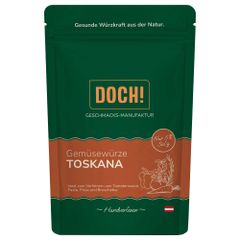 DOCH! Gemüsewürze TOSKANA 60g von DOCH! würzt