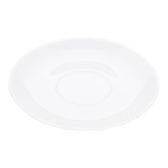 Bistrot cappuccino base diameter 14cm - value pack of 6 from Creatable