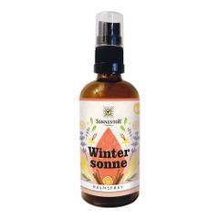 Bio Wintersonne Raumspray bio 100ml von Sonnentor