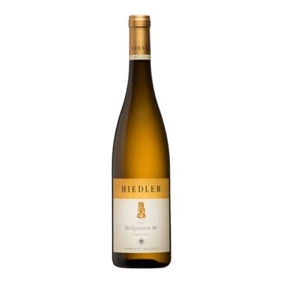 Riesling Heiligenstein 2022 750ml - Weißwein von Hiedler