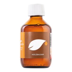 Bio Holzbalsam 200ml von Uni Sapon