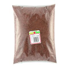 Leinsaat 5000g von Goldpack