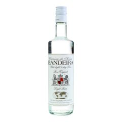 Bandeira weißer Rum 375 %vol. 700ml von Gautier-Mückstein