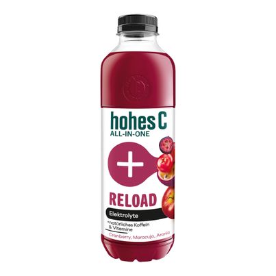 Hohes C All In One Reload 850ml