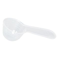 Bio Messlöffel 30ml in 5ml 1Stück von Sonett