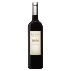 Monasterio de Yuso Rioja Reserva 2015 750ml - Rotwein von David Moreno