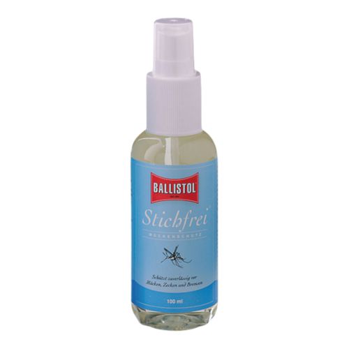 Bio Stichfrei Pumpspray 100ml von Ballistol