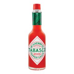 Pfeffersauce red 60ml von Tabasco