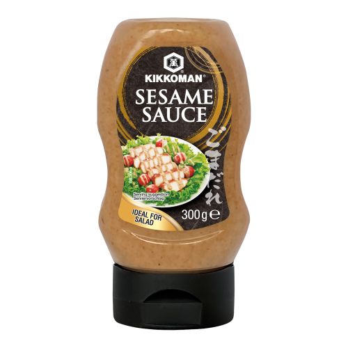 Sesam Sauce 300g von Kikkoman