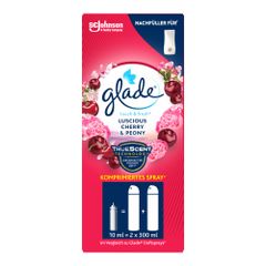 Touch&Fresh Nfg.Kirsche&Pfings 1ct von Glade (by Brise)