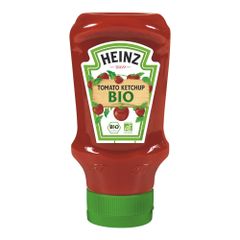 Bio Ketchup 400ml von Heinz