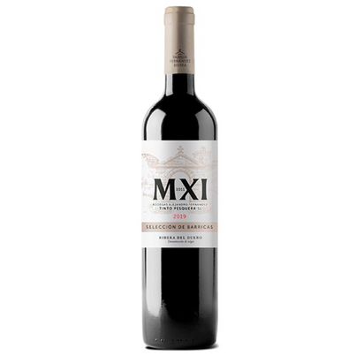 Pesquera MXI 2019 750ml von Schlumberger