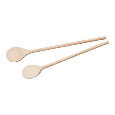 Wooden spoon 50cm from Contacto Bander