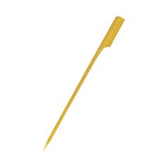 Bambus Fingerfood Spieße 12 cm 250Stück von Wimex